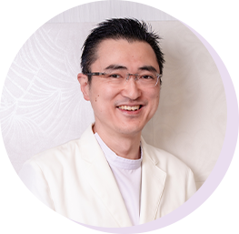 赤坂ビューティークリニック院長の青山
