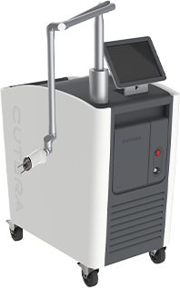 使用機材