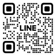 nailsalonN LINE QRコード