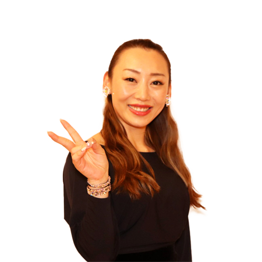 瀧澤 智恵