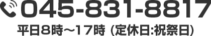 045-831-8817